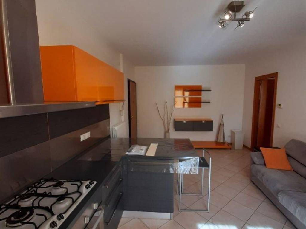 appartamento in affitto a Padova in zona Altichiero