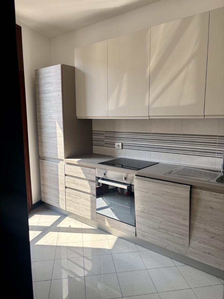 appartamento in affitto a Padova in zona Ponte di Brenta