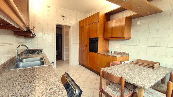 appartamento in affitto a Padova in zona Centro Storico