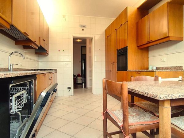 appartamento in affitto a Padova in zona Centro Storico