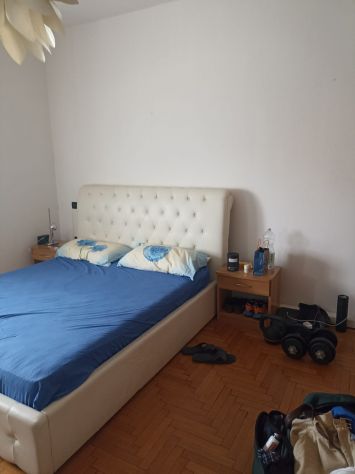 appartamento in affitto a Padova in zona Arcella