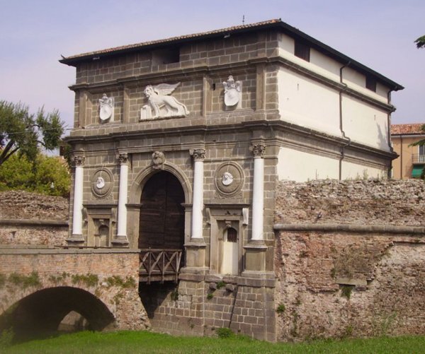 appartamento in affitto a Padova in zona Savonarola