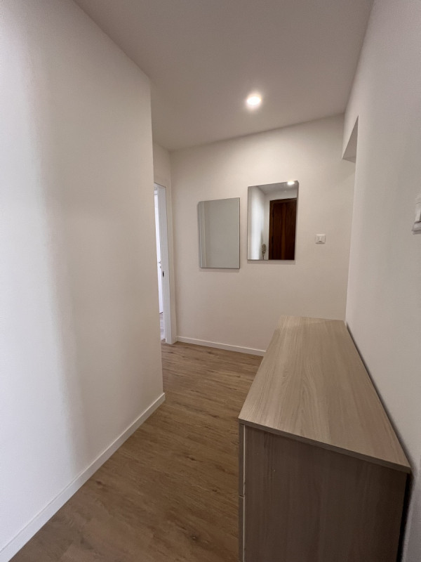 appartamento in affitto a Padova in zona Arcella