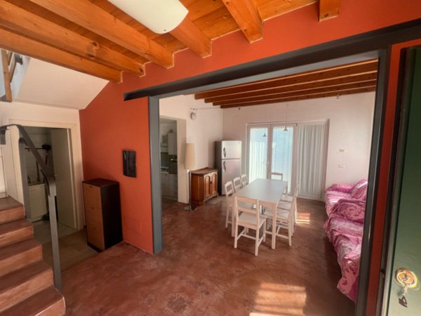 casa indipendente in affitto a Padova in zona Mandria