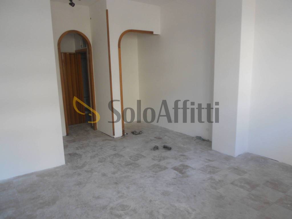negozio in affitto a Padova in zona Savonarola
