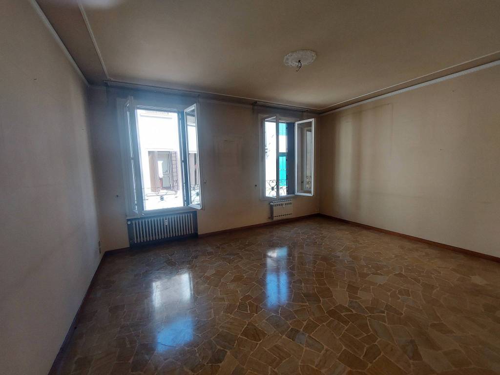 appartamento in affitto a Padova in zona Centro Storico