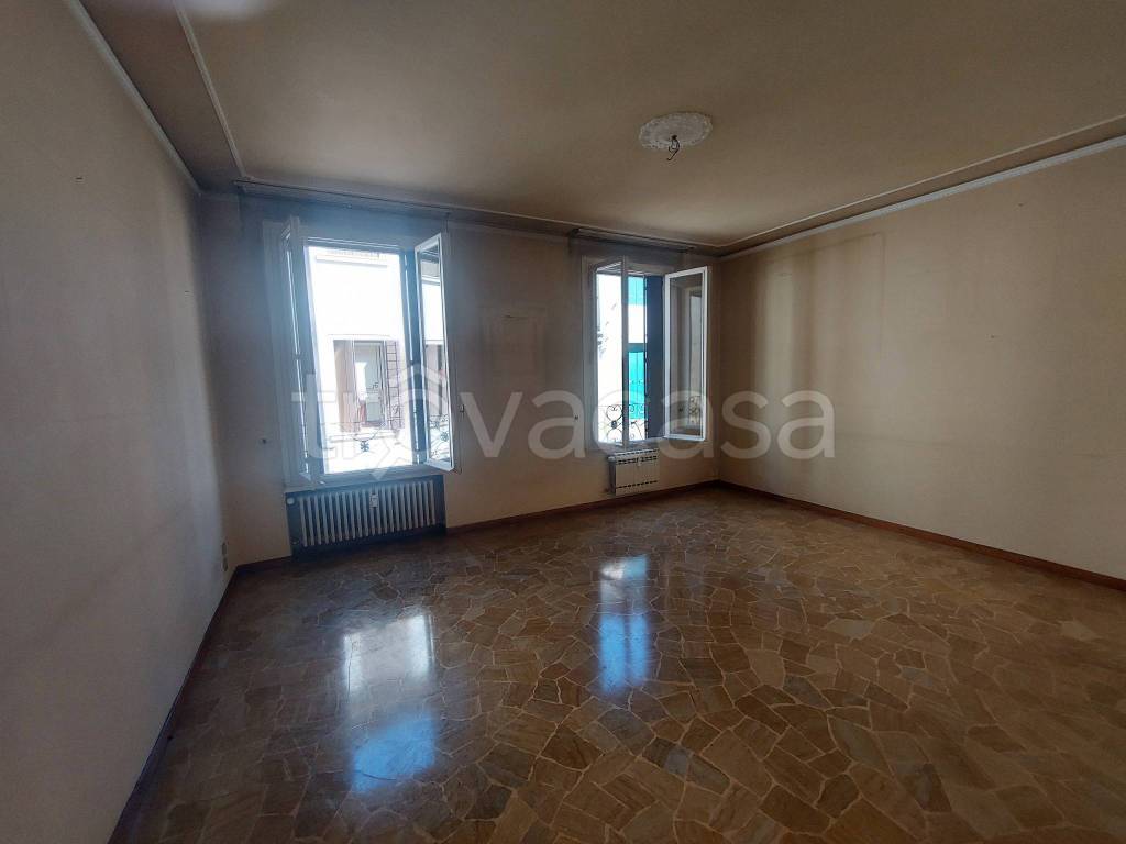 appartamento in affitto a Padova in zona Centro Storico