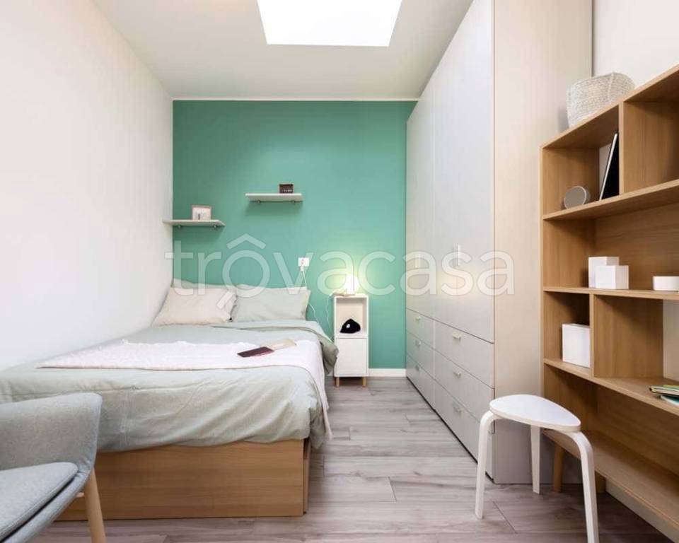 appartamento in affitto a Padova in zona Centro Storico