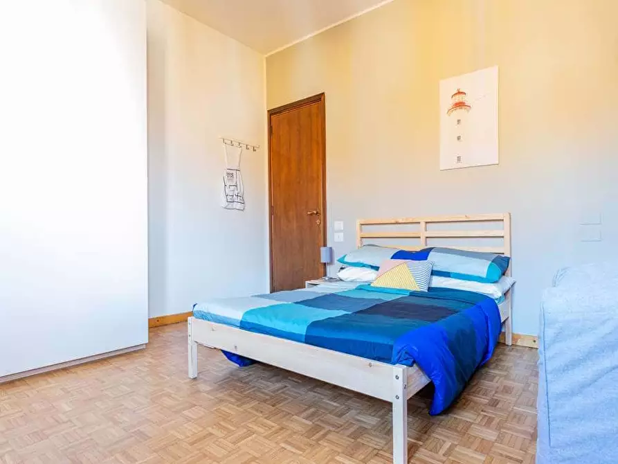 appartamento in affitto a Padova