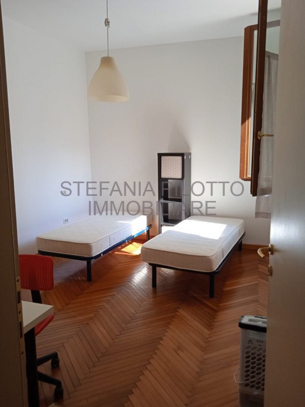 appartamento in affitto a Padova in zona Centro Storico