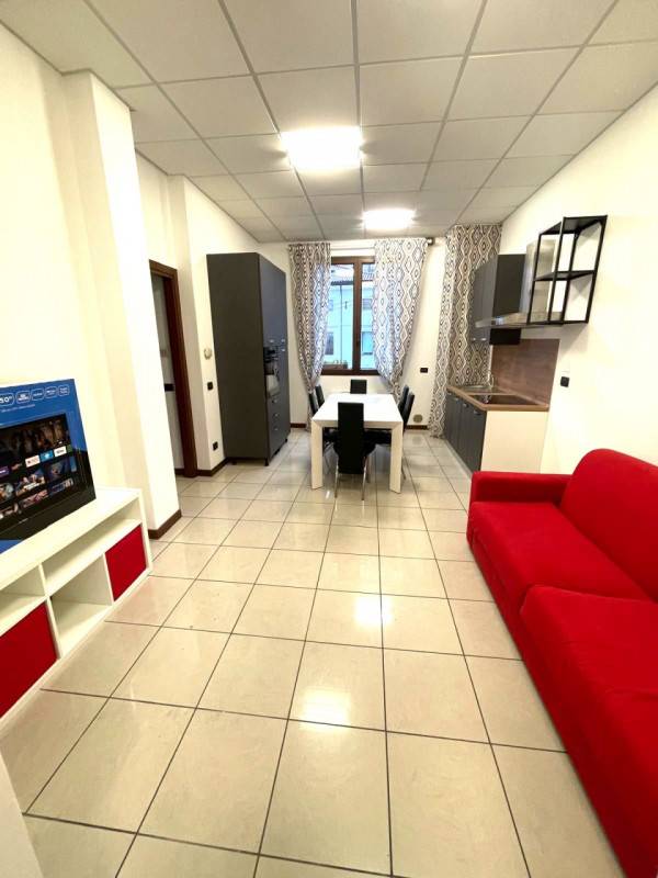 appartamento in affitto a Padova