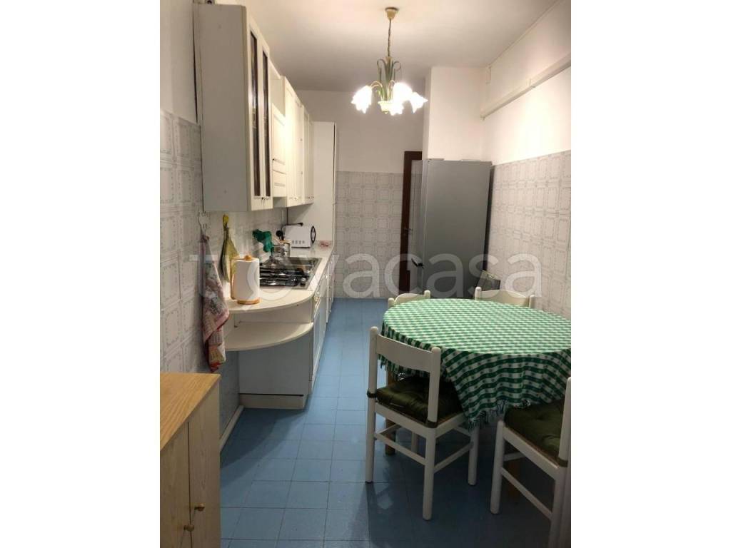 appartamento in affitto a Padova in zona San Giuseppe