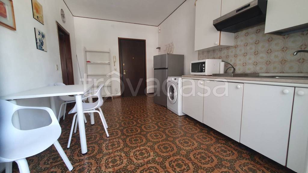 appartamento in affitto a Padova