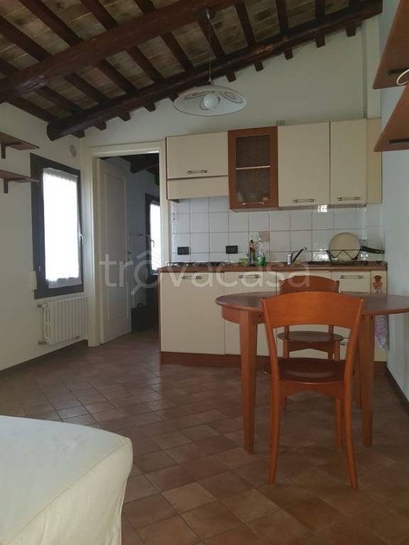 appartamento in affitto a Padova