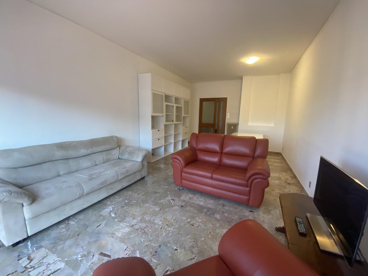 appartamento in affitto a Padova in zona San Giuseppe