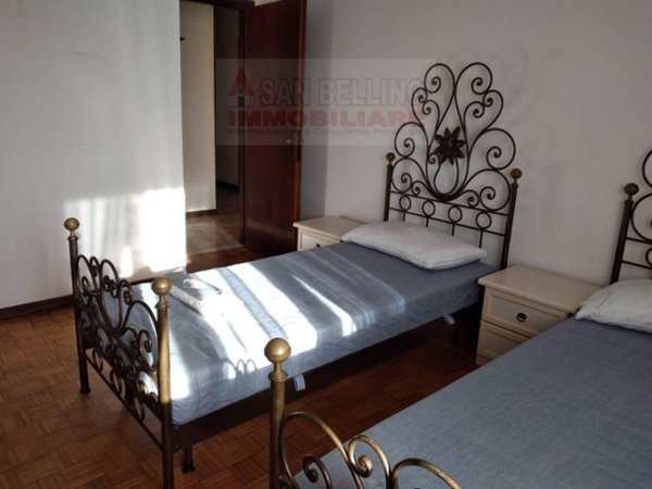 negozio in affitto a Padova in zona Pontevigodarzere