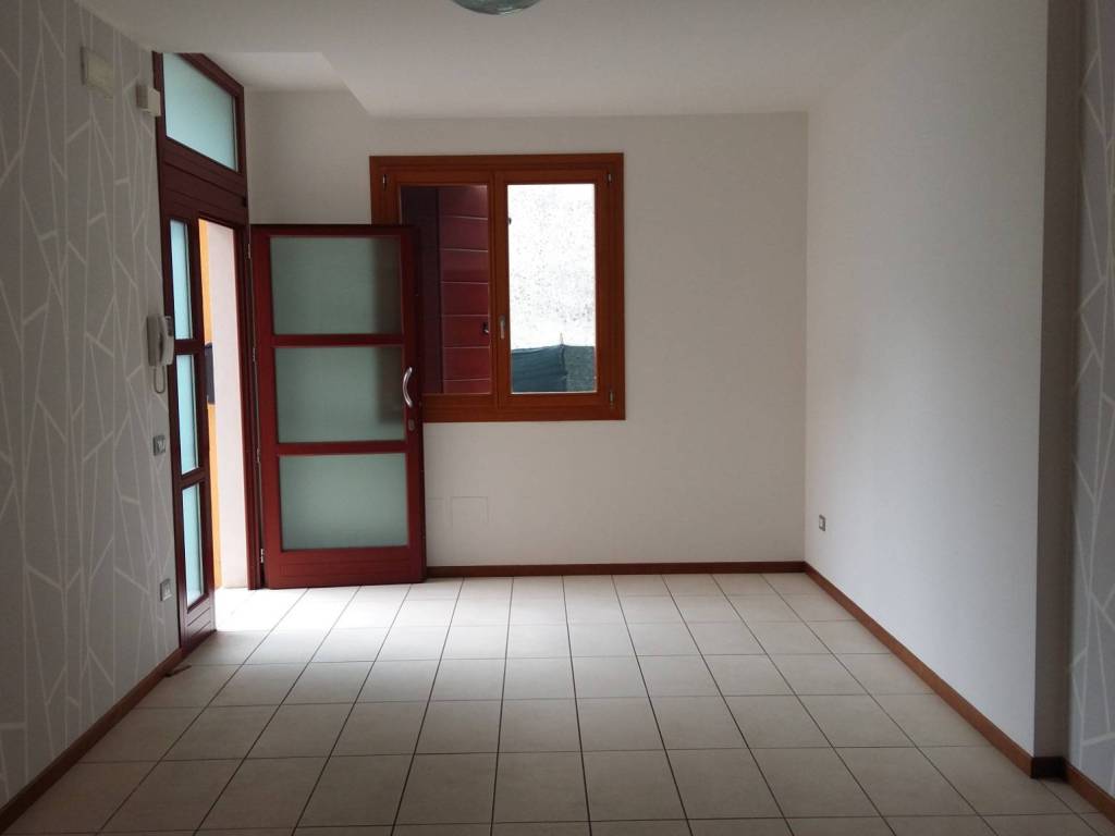 appartamento in affitto a Padova in zona Forcellini / Terranegra