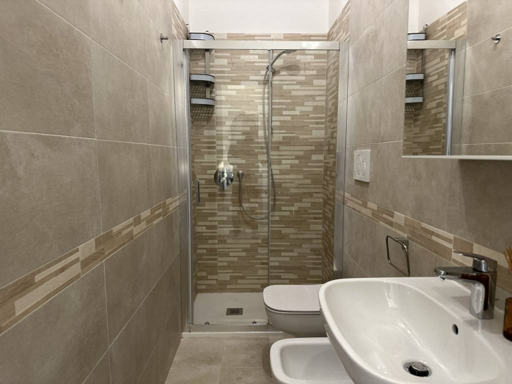appartamento in affitto a Padova in zona Centro Storico