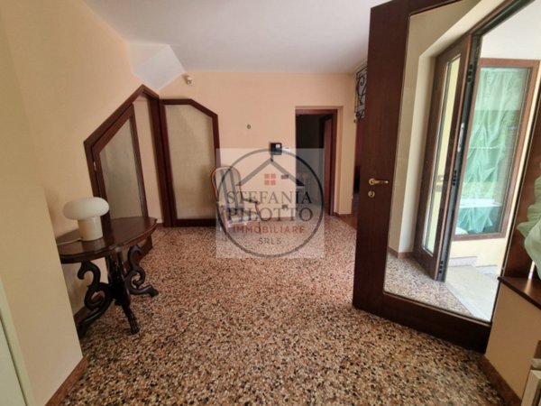 appartamento in affitto a Padova in zona Arcella