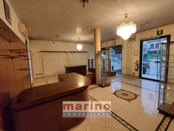 ufficio in affitto a Padova in zona Stanga