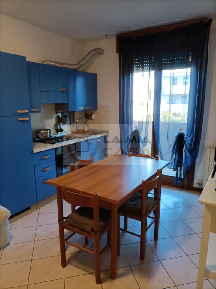 appartamento in affitto a Padova in zona Guizza