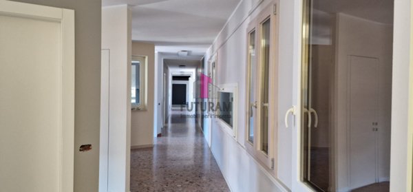 ufficio in affitto a Padova