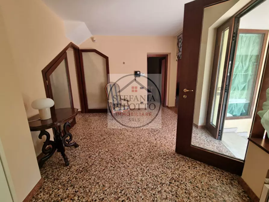 mansarda in affitto a Padova in zona Arcella