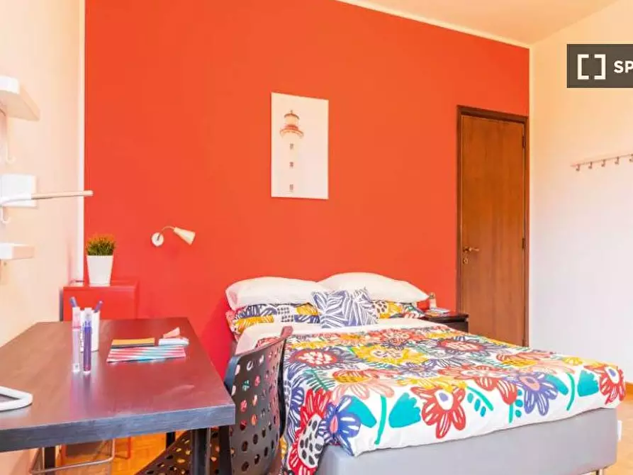 appartamento in affitto a Padova in zona San Carlo