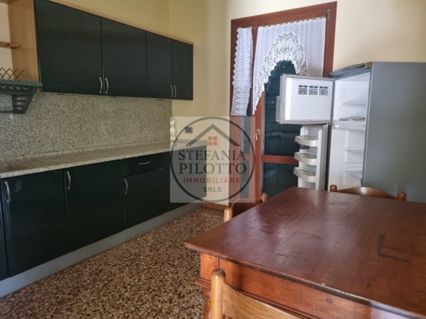 casa indipendente in affitto a Padova in zona Arcella