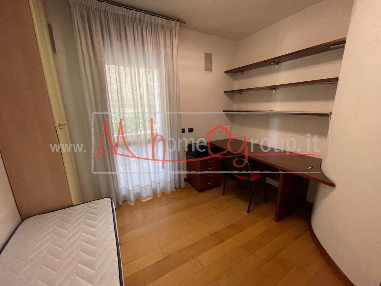 negozio in affitto a Padova in zona Mandria