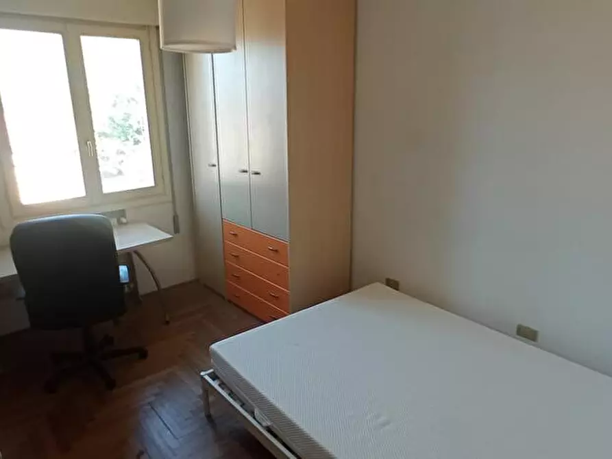 appartamento in affitto a Padova in zona Brentelle