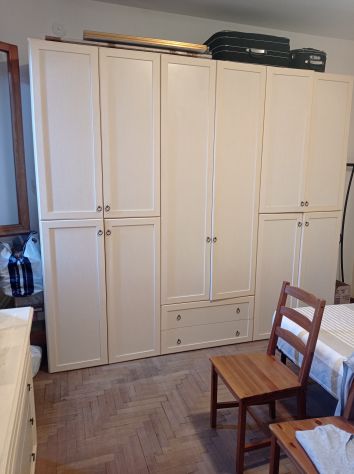 appartamento in affitto a Padova in zona Camin / Granze