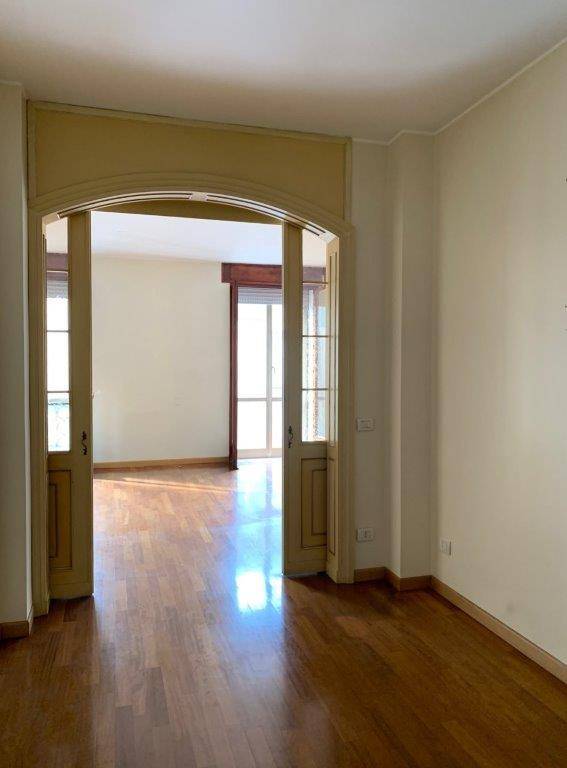appartamento in affitto a Padova in zona Centro Storico
