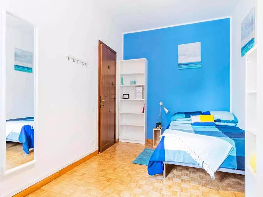 appartamento in affitto a Padova