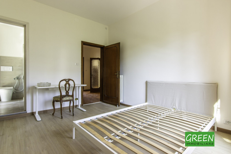 appartamento in affitto a Padova