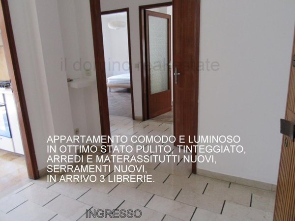 appartamento in affitto a Padova in zona San Giuseppe