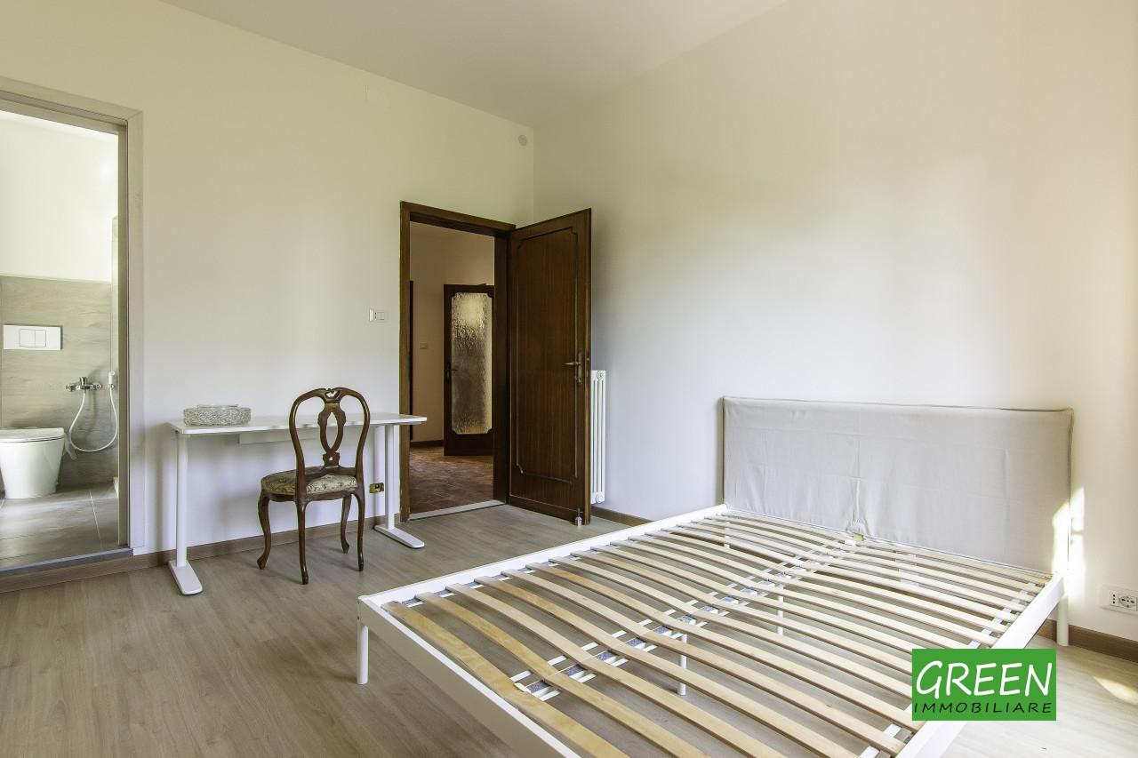 negozio in affitto a Padova in zona San Carlo