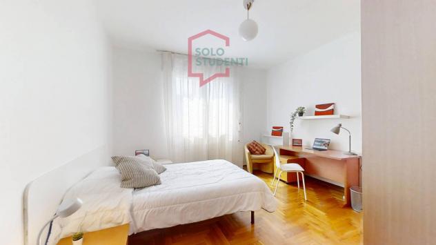 appartamento in affitto a Padova in zona San Giuseppe