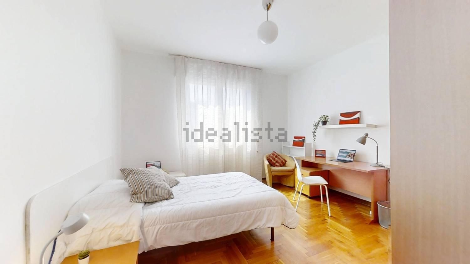 appartamento in affitto a Padova in zona San Giuseppe