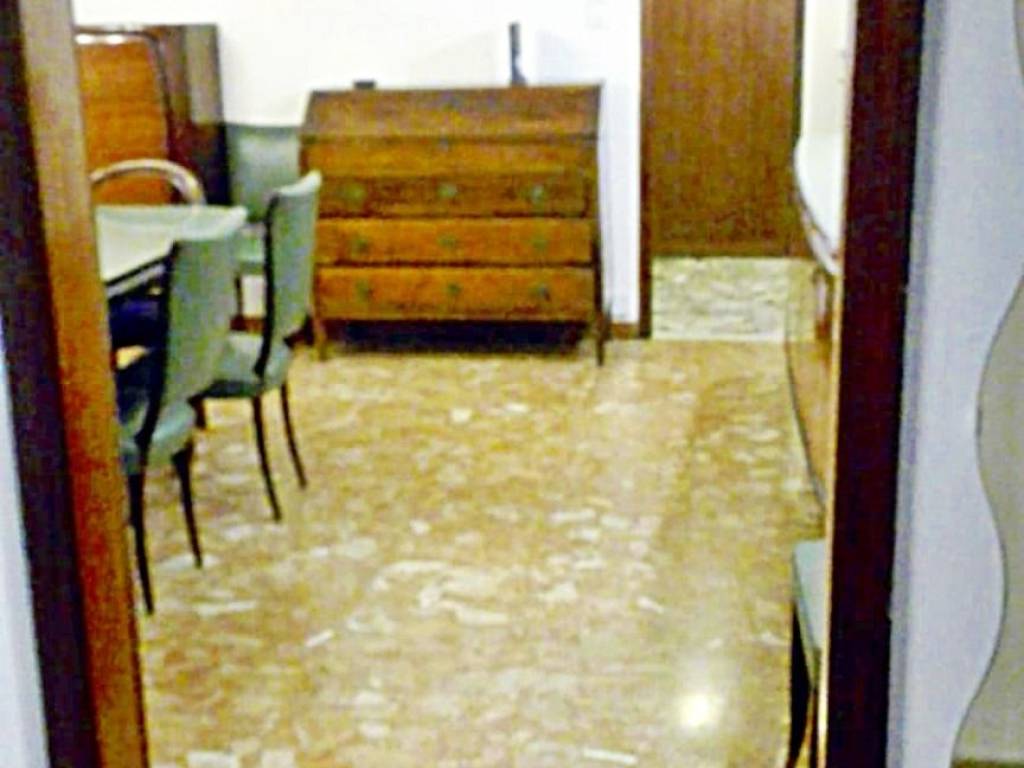 appartamento in affitto a Padova in zona Savonarola