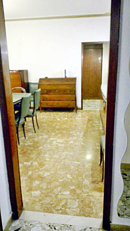 appartamento in affitto a Padova