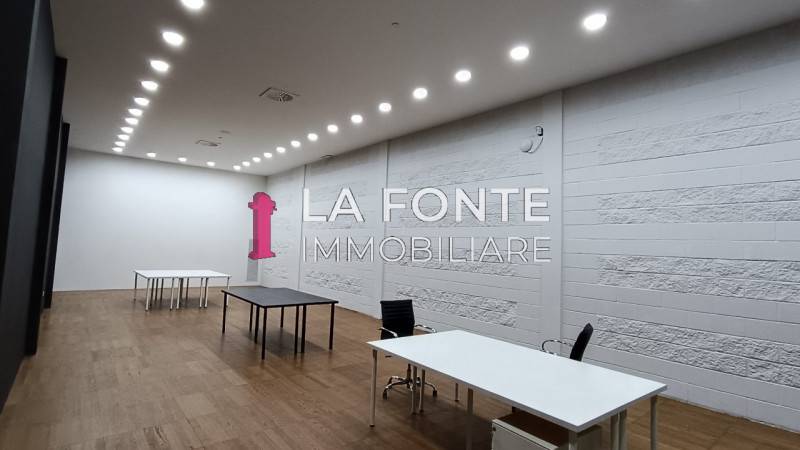 ufficio in affitto a Padova
