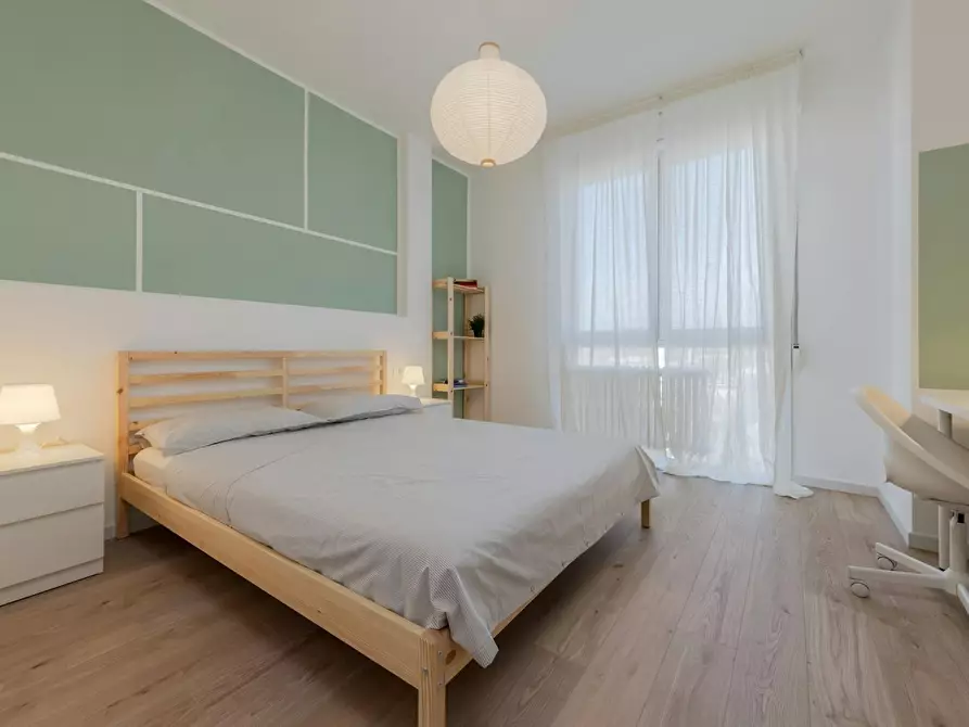 appartamento in affitto a Padova