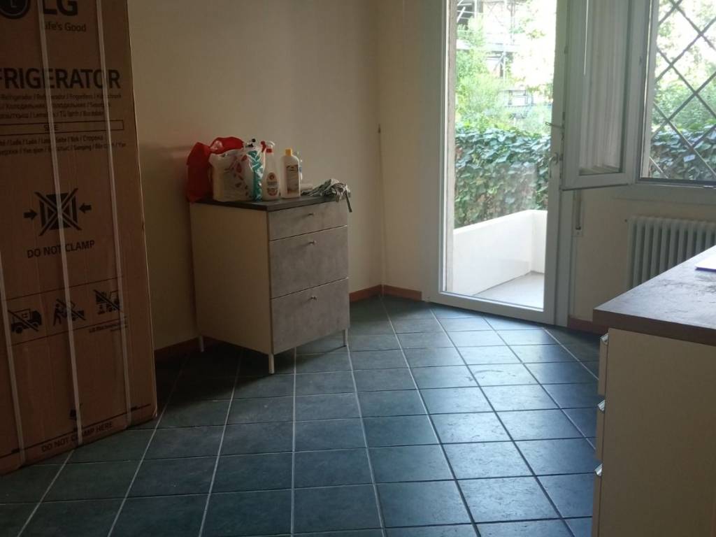appartamento in affitto a Padova in zona Arcella