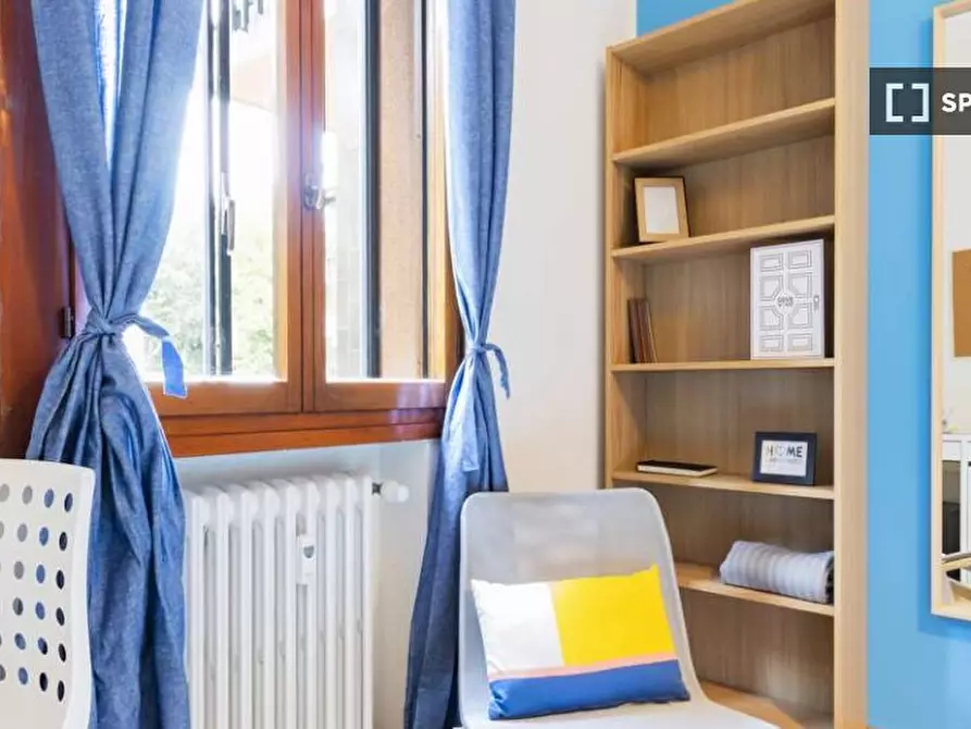 appartamento in affitto a Padova
