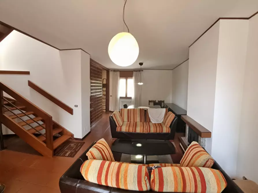 casa indipendente in affitto a Padova in zona Camin / Granze