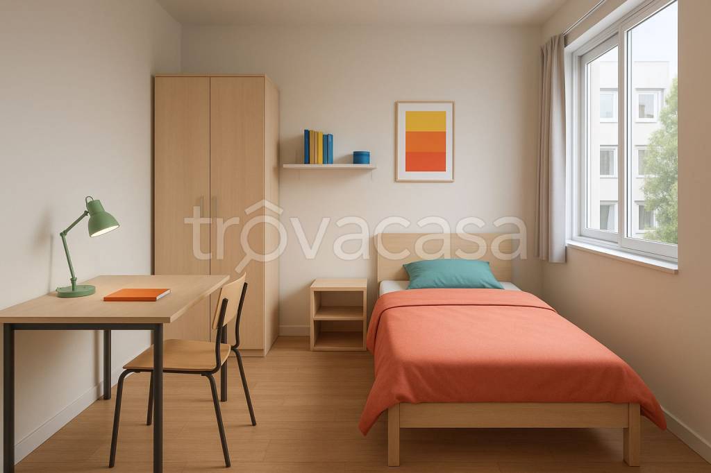 appartamento in affitto a Padova in zona Centro Storico