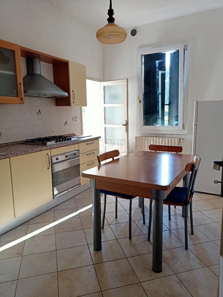 appartamento in affitto a Padova