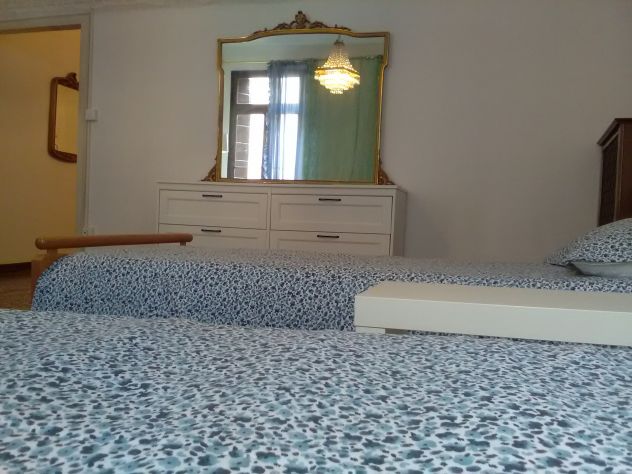 appartamento in affitto a Padova in zona Centro Storico