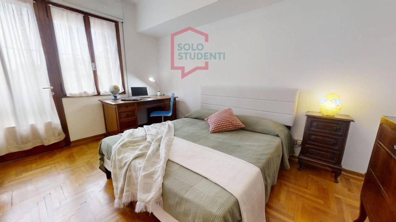 negozio in affitto a Padova in zona San Giuseppe